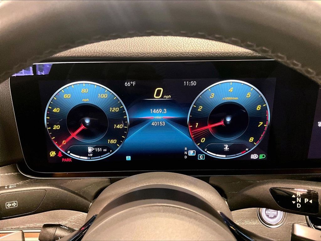 Used 2021 Mercedes-Benz E 350 4MATIC Sedan image 25