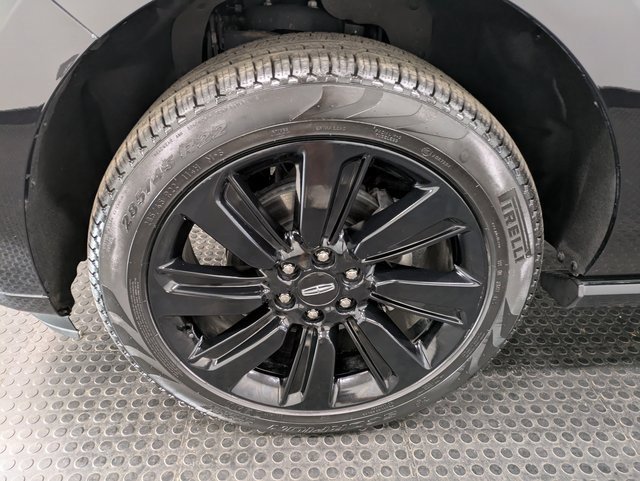 Certified 2022 Lincoln Navigator Reserve image 7