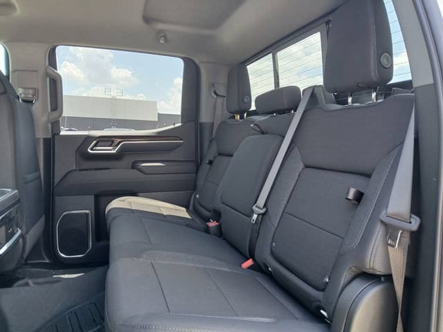 New 2026 GMC Sierra 1500 Elevation AWD/4WD image 13