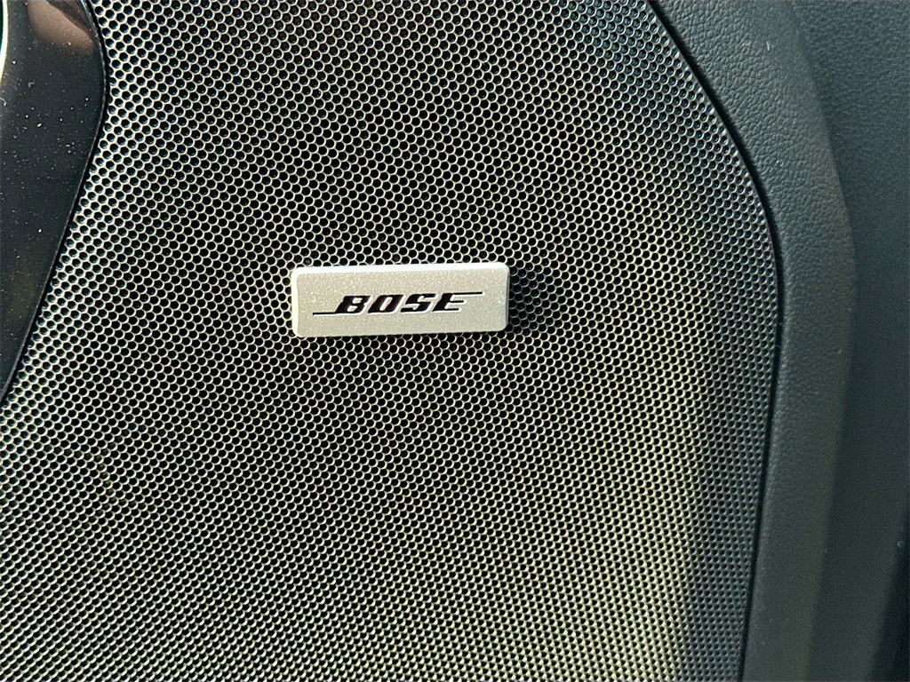 Certified 2026 GMC Yukon AT4 image 19