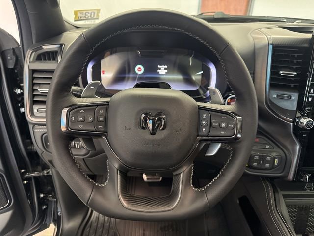 New 2026 RAM 1500 RHO w/ RHO Level 1 Equipment Group image 30