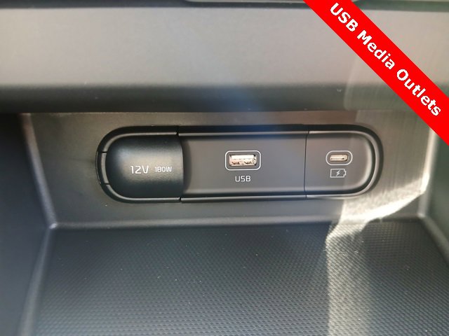 New 2026 Kia Seltos SX w/ SX Sunroof Package image 23