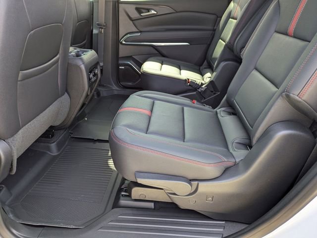 New 2026 Chevrolet Traverse RS FWD image 29