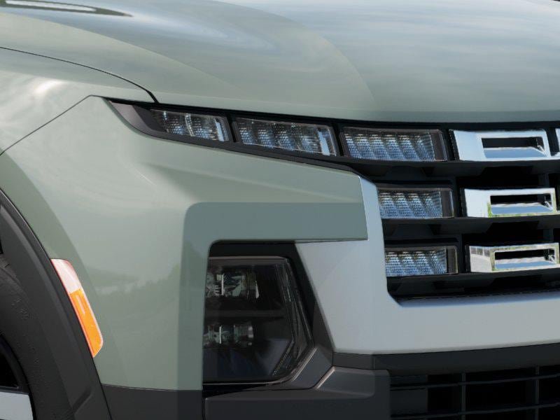 New 2026 Hyundai Santa Cruz SE FWD image 9