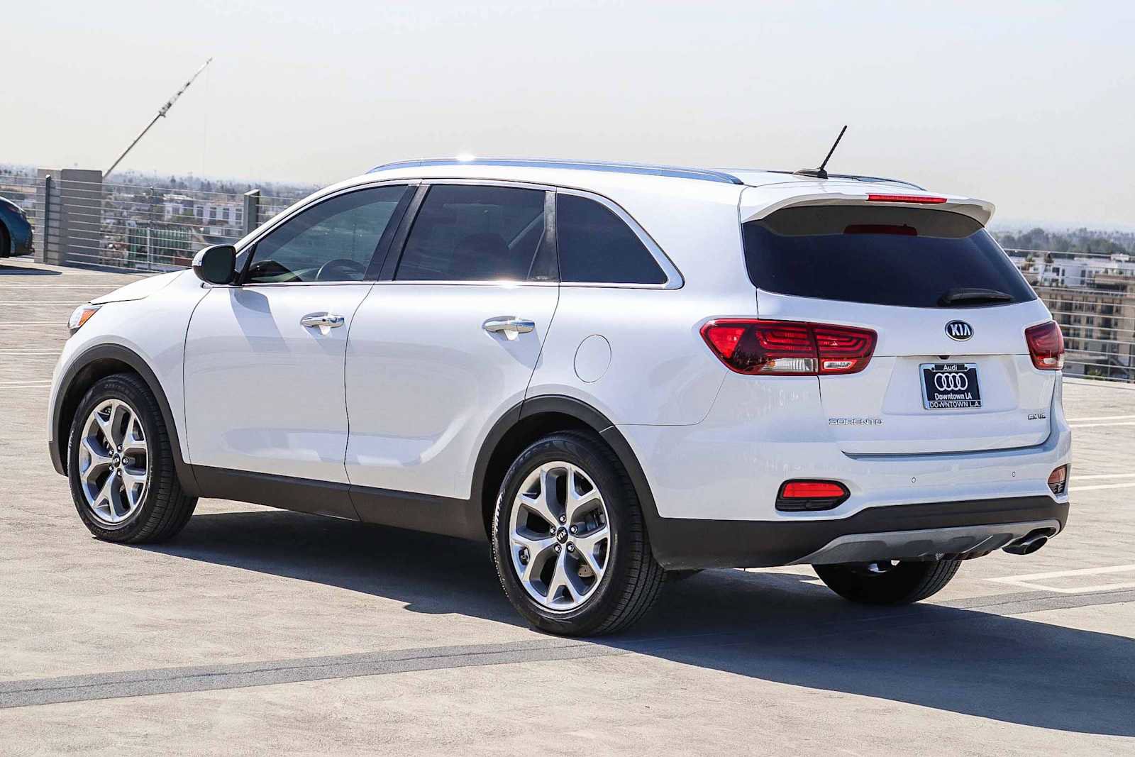 Used 2019 Kia Sorento EX image 6