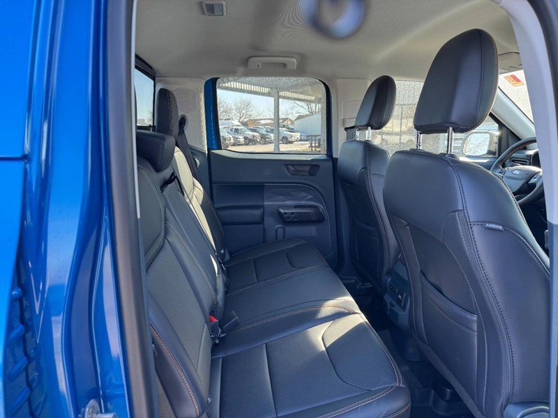 New 2026 Ford Maverick Tremor image 6