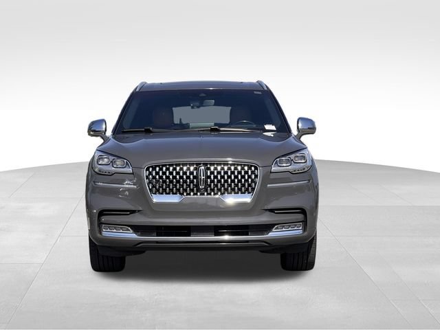 Used 2020 Lincoln Aviator Black Label w/ Dynamic Handling Package AWD/4WD image 8