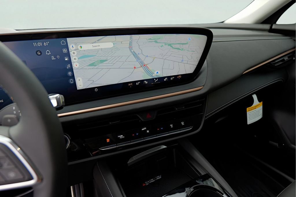 New 2026 Buick Envision Sport Touring image 15