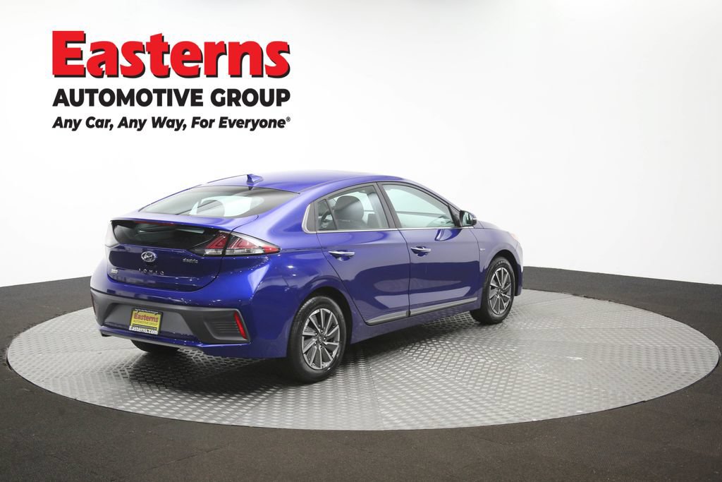 Used 2020 Hyundai Ioniq Limited FWD image 43