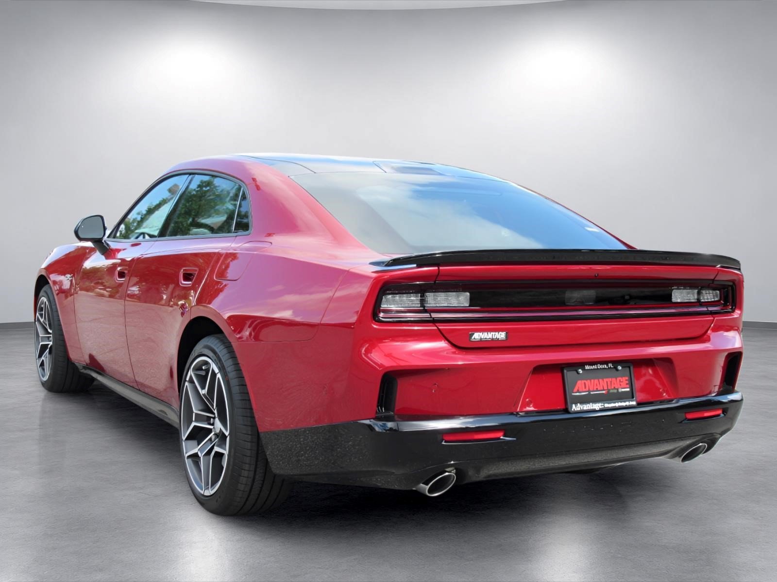 New 2026 Dodge Charger R/T AWD/4WD image 5