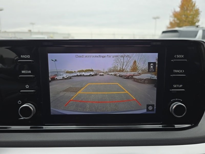 Used 2023 Kia K5 LXS image 15