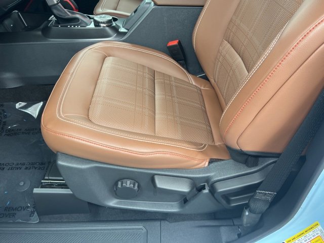 Used 2023 Ford Bronco Heritage Edition image 12