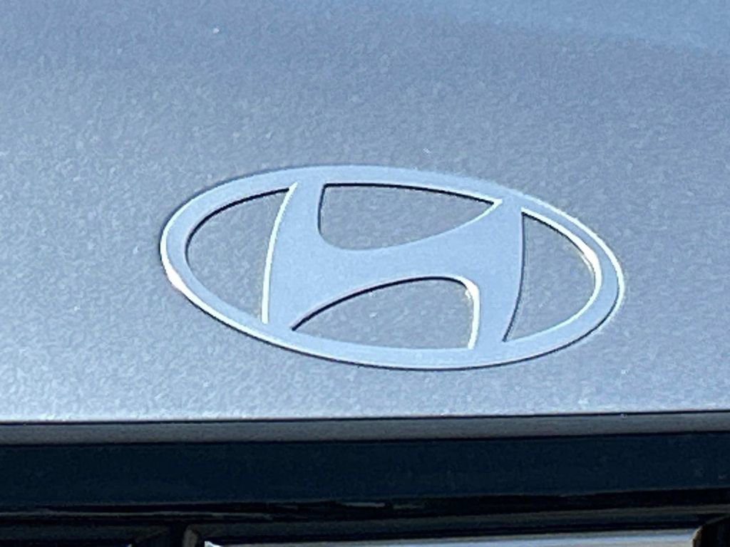 New 2026 Hyundai Santa Fe SEL image 10