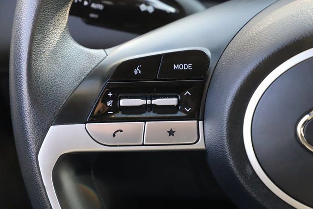 Used 2024 Hyundai Tucson SEL image 25