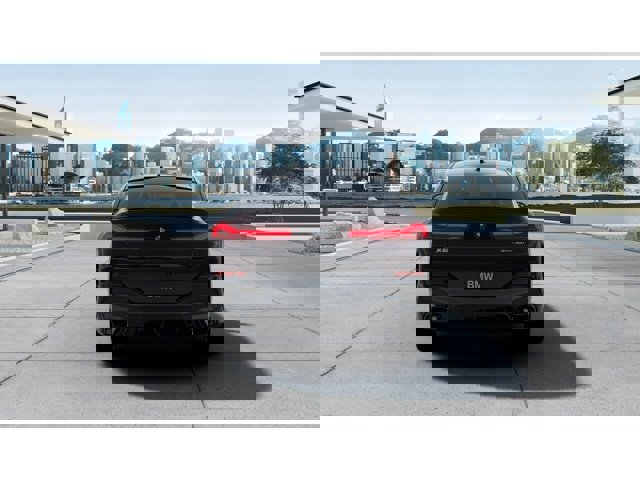 New 2027 BMW X6 xDrive40i image 5