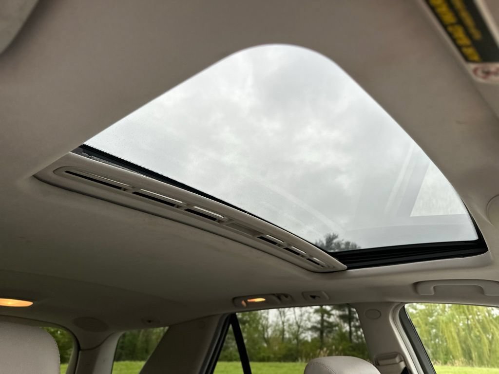 Used 2006 Mercedes-Benz ML 350 4MATIC image 26