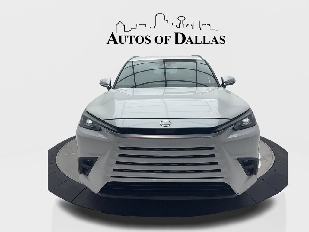 Used 2024 Lexus TX 350 FWD w/ Cold Weather Package image 3