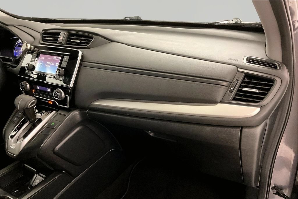 Used 2017 Honda CR-V LX image 21
