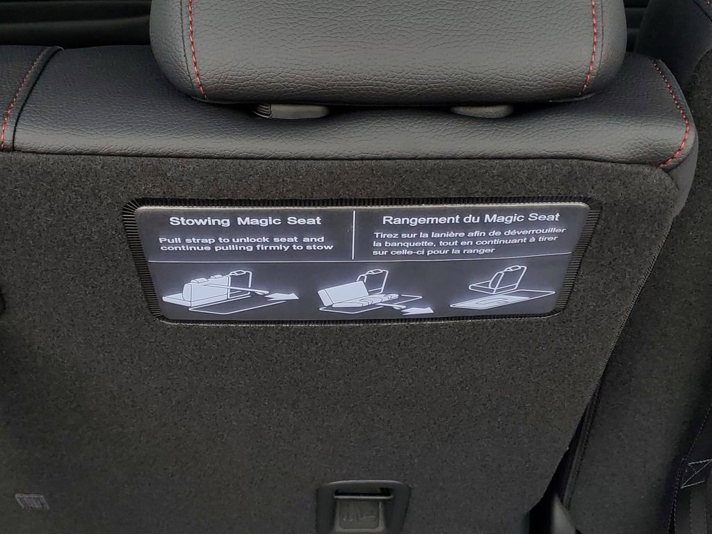 New 2026 Honda Odyssey Sport-L image 33