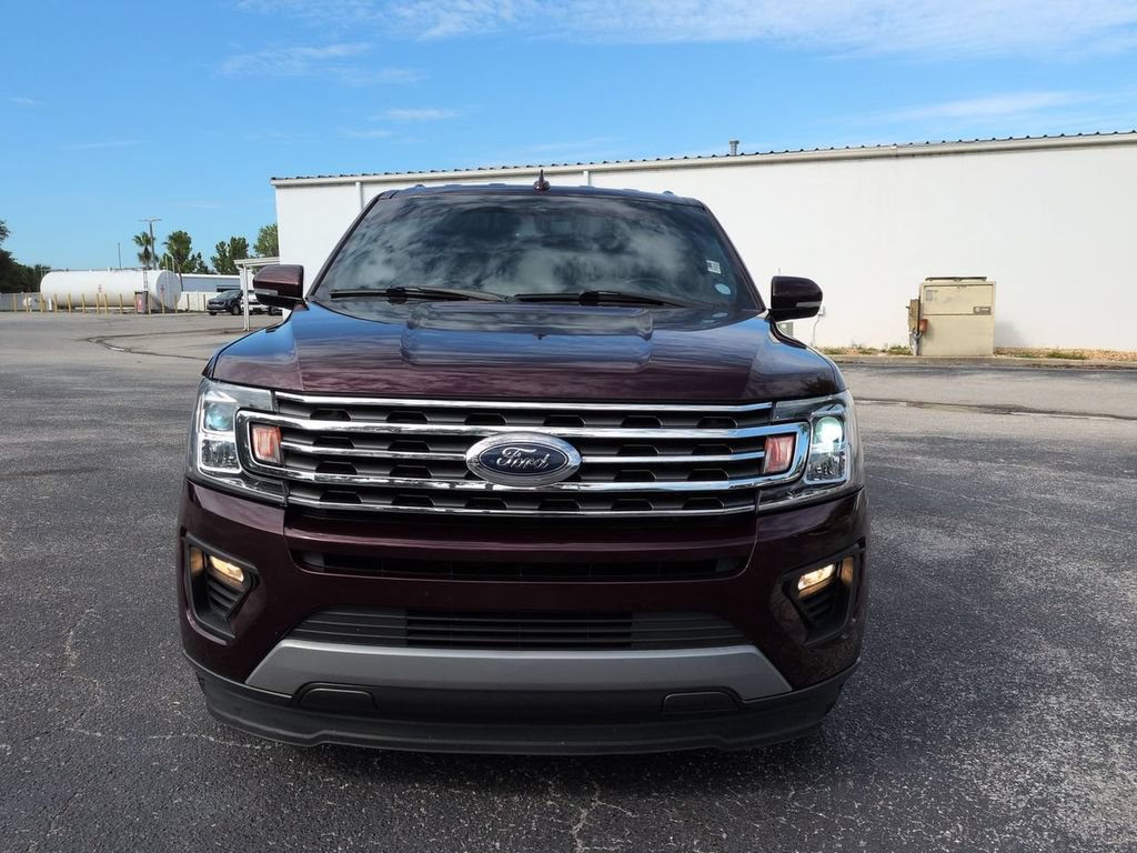 Used 2020 Ford Expedition XLT w/ Equipment Group 202A RWD image 9