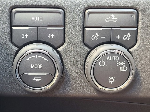 New 2025 Chevrolet Silverado 1500 LT image 35
