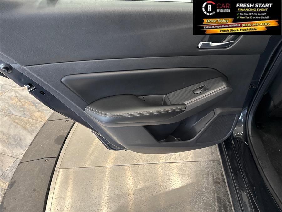 Used 2022 Nissan Altima 2.5 SV image 56