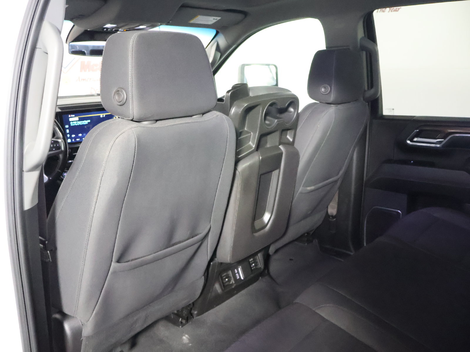 Used 2024 Chevrolet Silverado 2500 LT w/ Convenience Package AWD/4WD image 40