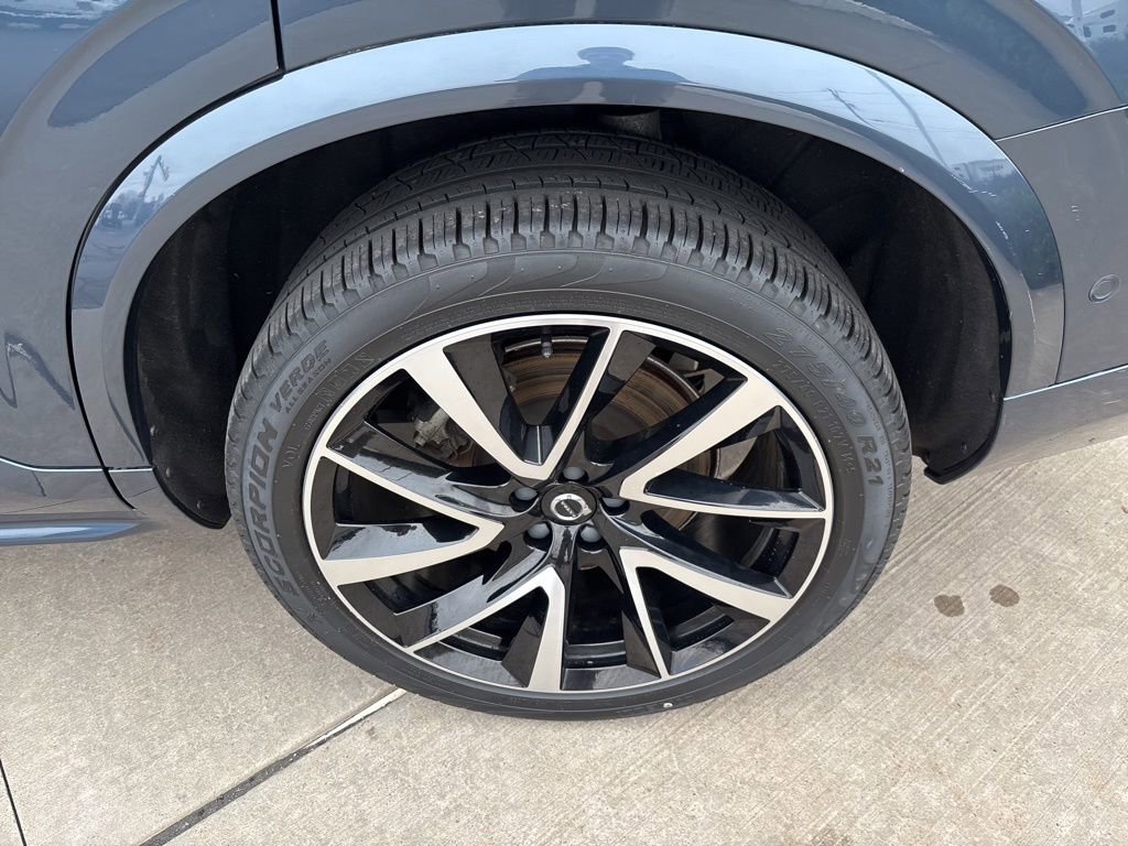 Certified 2023 Volvo XC90 B6 Plus w/ Protection Package Premier image 14