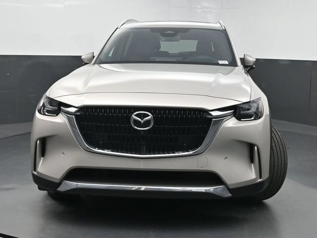 Used 2026 MAZDA CX-90 3.3 Turbo w/ Premium Plus Pkg AWD/4WD image 6