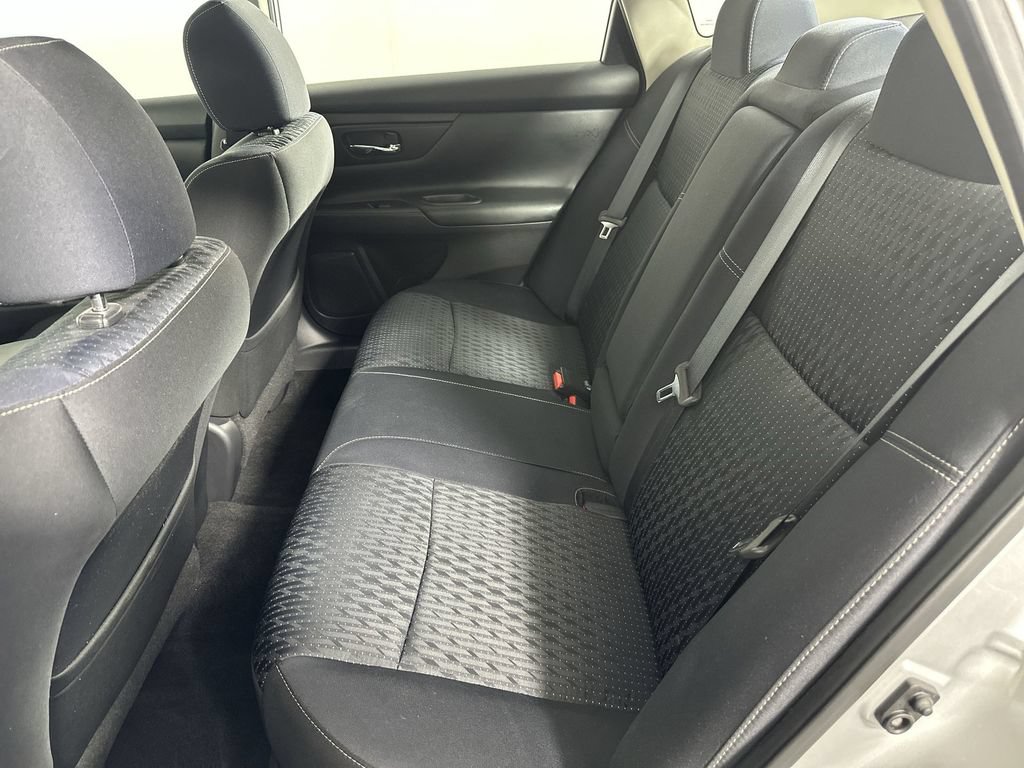 Used 2016 Nissan Altima 2.5 S w/ Power Driver Seat Package FWD image 25