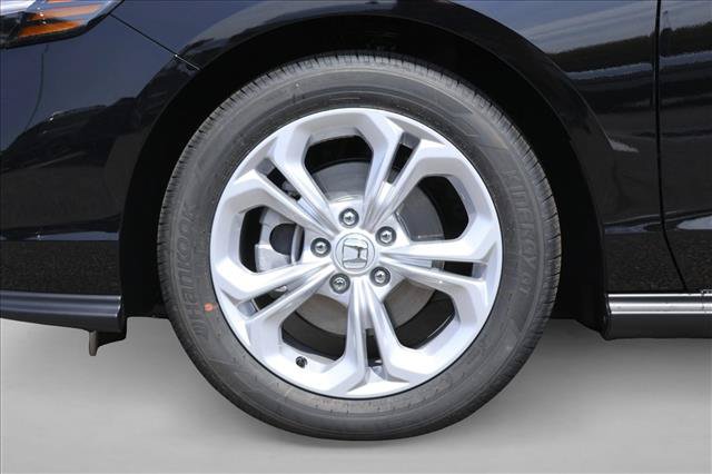 New 2026 Honda Accord LX image 9