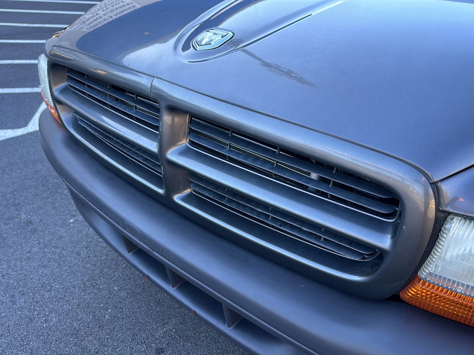 Used 2003 Dodge Durango Sport AWD/4WD image 14