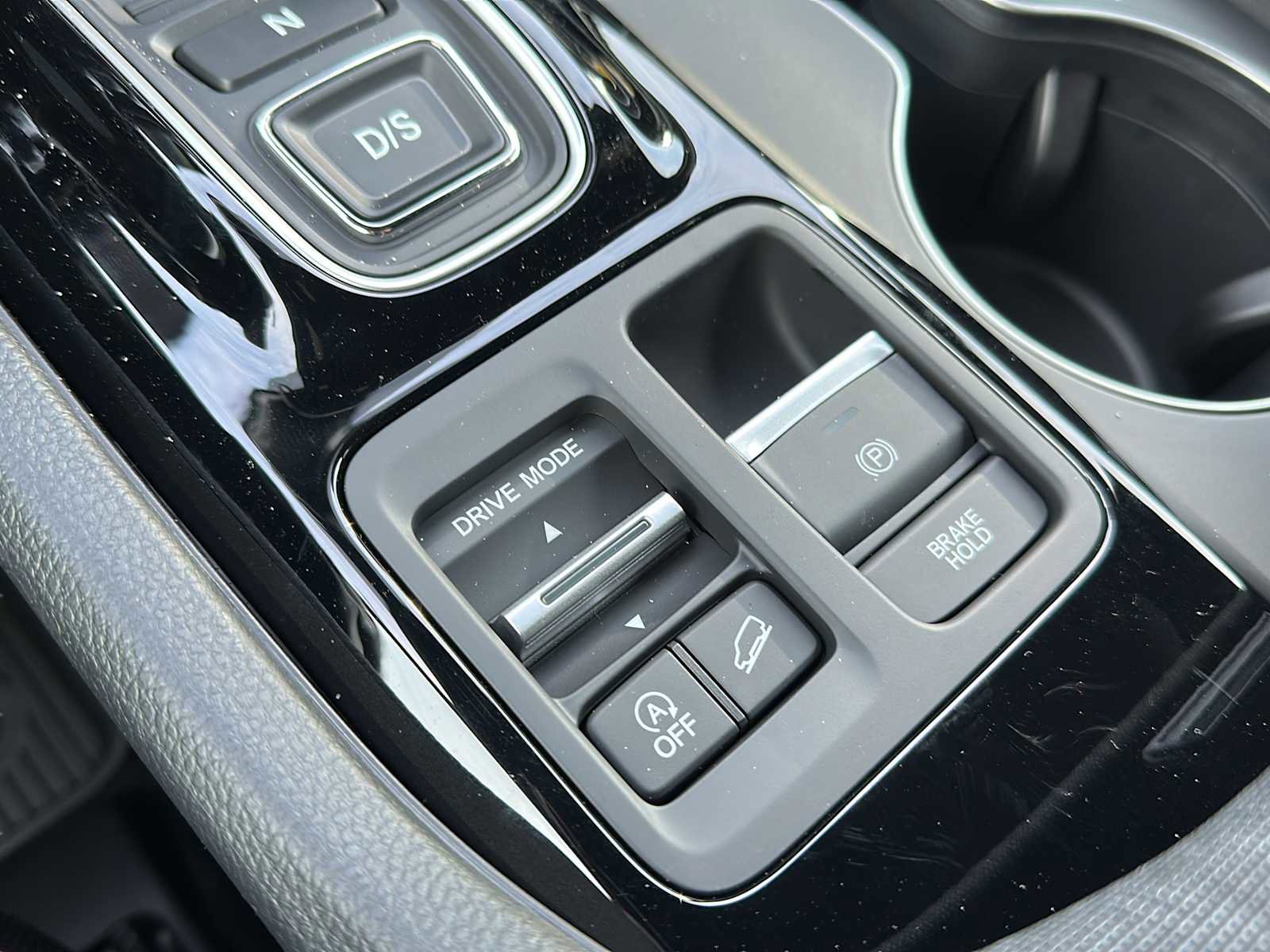 New 2026 Honda Pilot Sport image 21