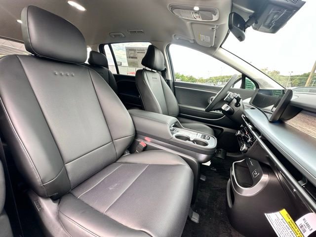 New 2026 Hyundai Ioniq 9 SEL image 30