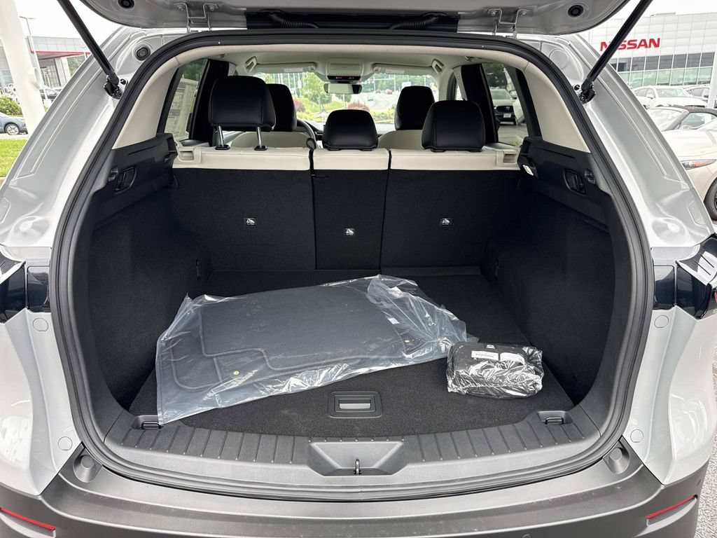 New 2026 MAZDA CX-5 Select AWD/4WD image 28