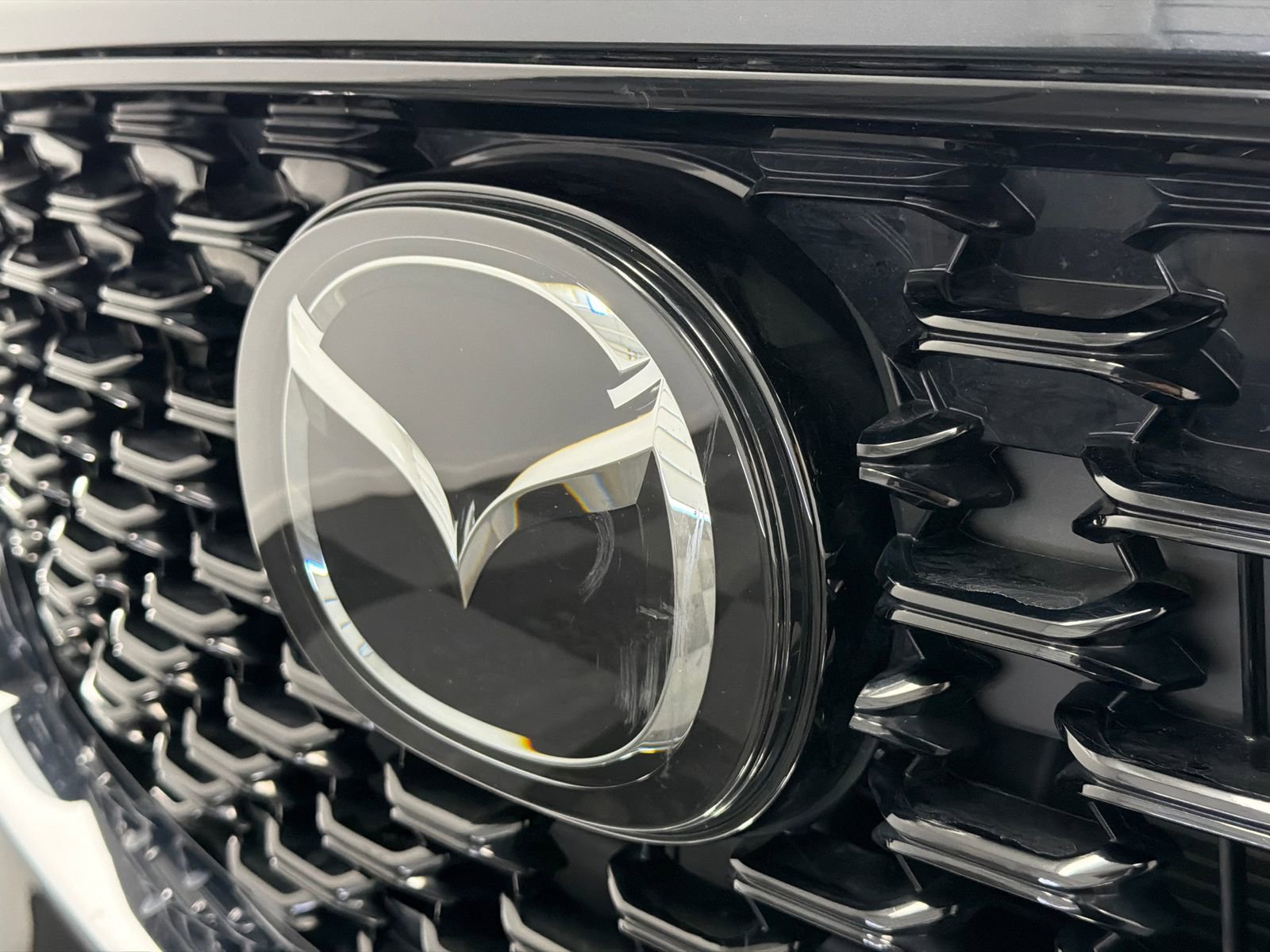 Used 2023 MAZDA CX-5 AWD 2.5 S w/ Select Package image 12