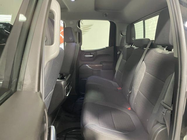 Used 2019 GMC Sierra 1500 Elevation w/ Elevation Value Package AWD/4WD image 20