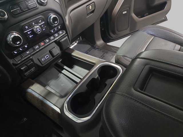 Used 2022 GMC Sierra 1500 Denali w/ Denali Premium Package image 26
