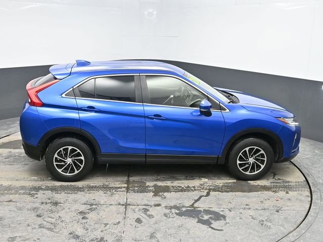 Used 2020 Mitsubishi Eclipse Cross ES image 25