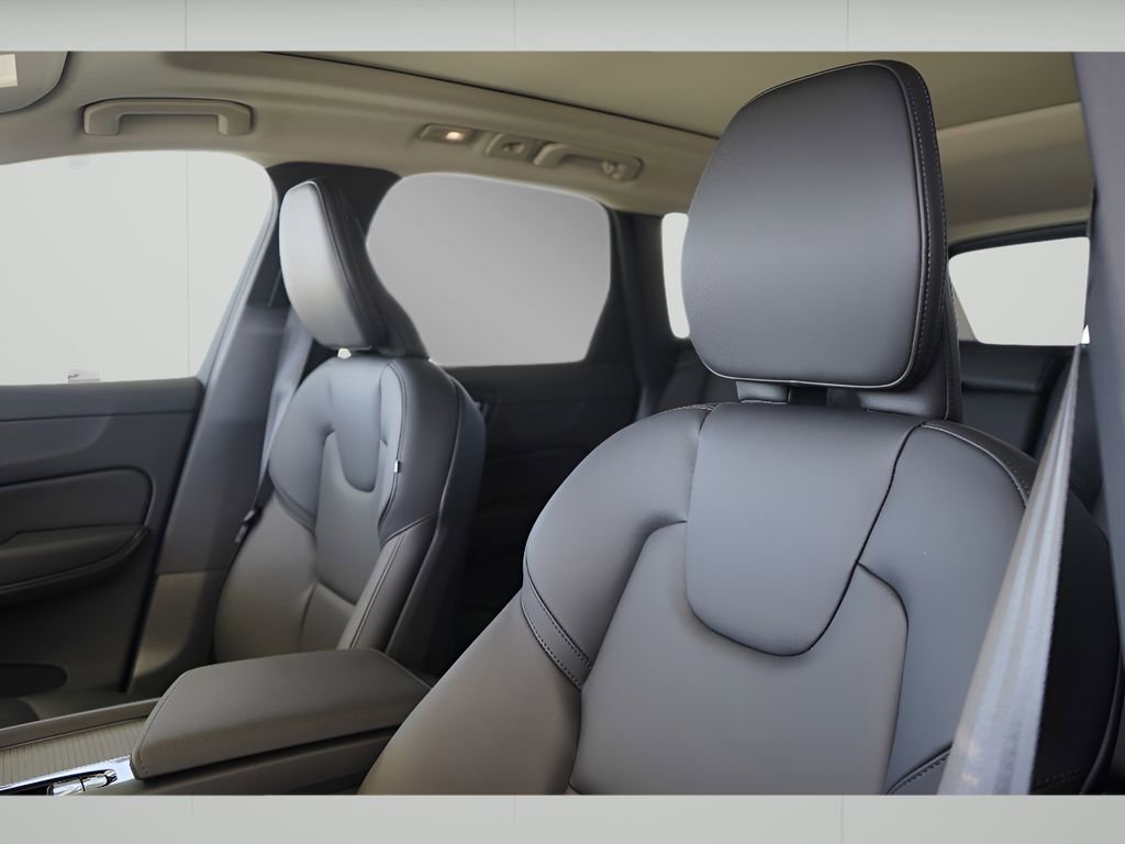 New 2025 Volvo XC60 B5 Core w/ Climate Package image 16
