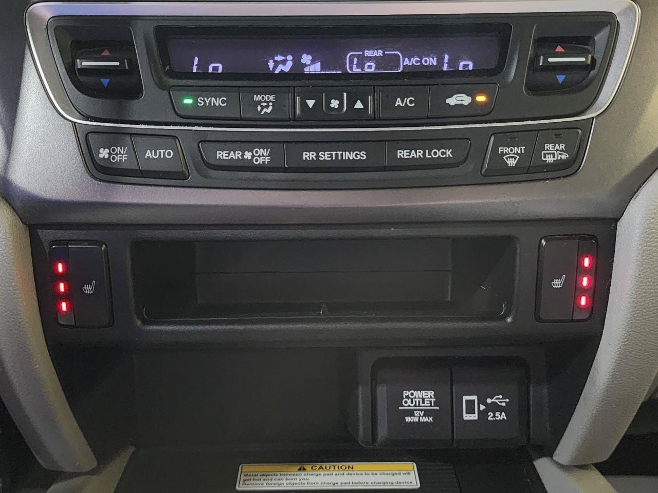 Used 2022 Honda Pilot Special Edition image 25