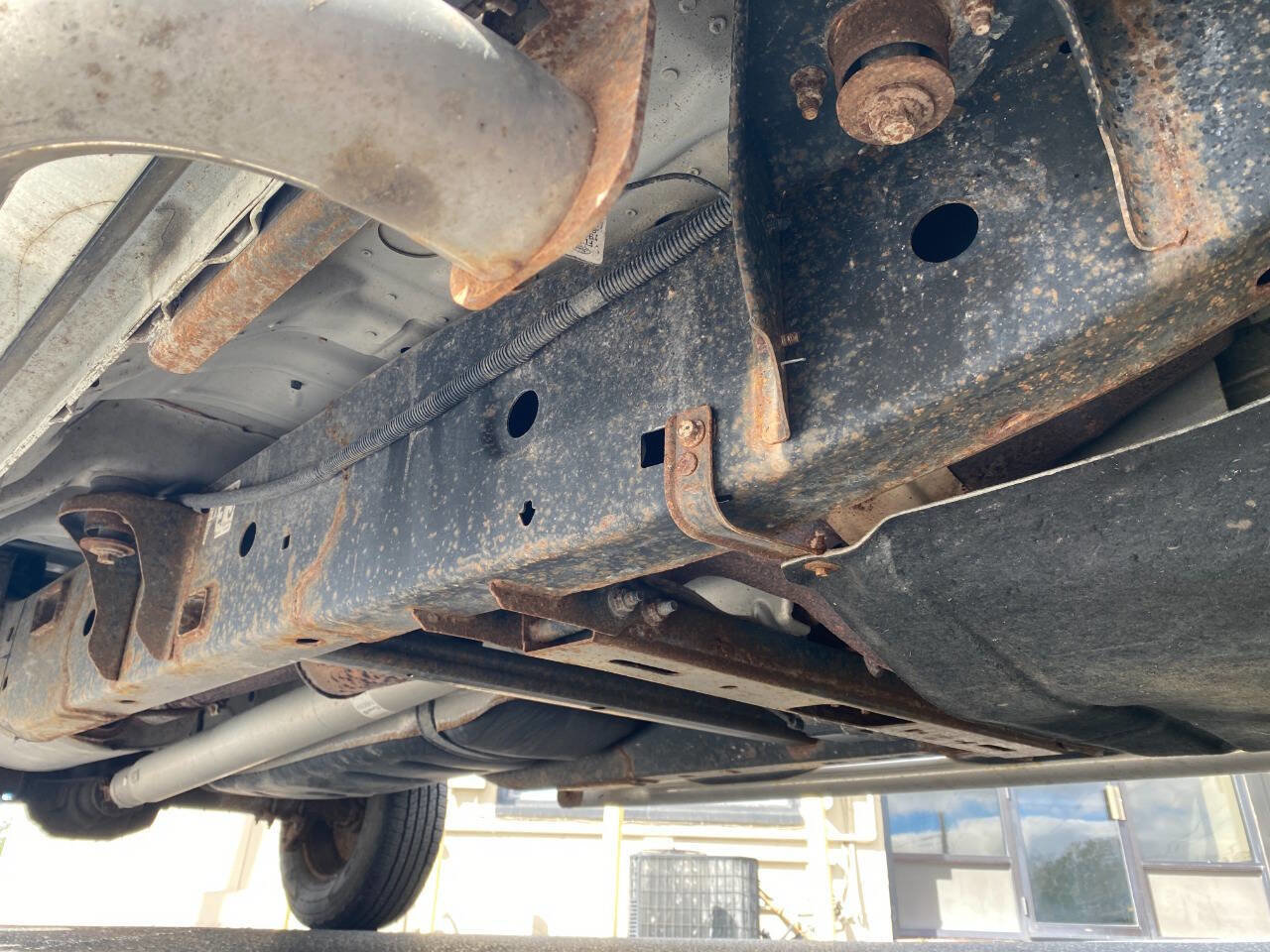 Used 2015 Ford F150 XL w/ XL Power Equipment Group image 29