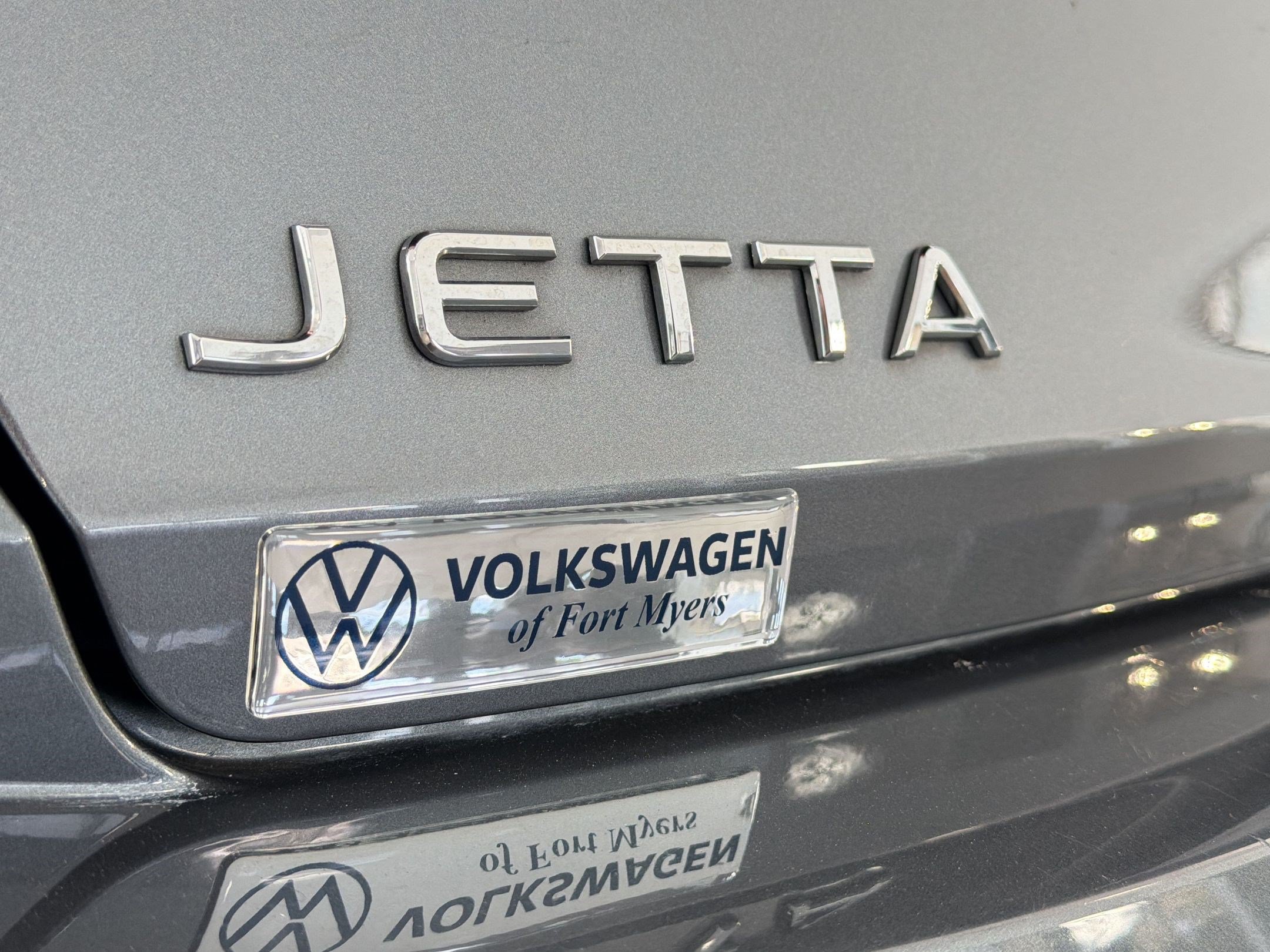 Used 2022 Volkswagen Jetta Sport w/ IQ.Drive Package FWD image 29