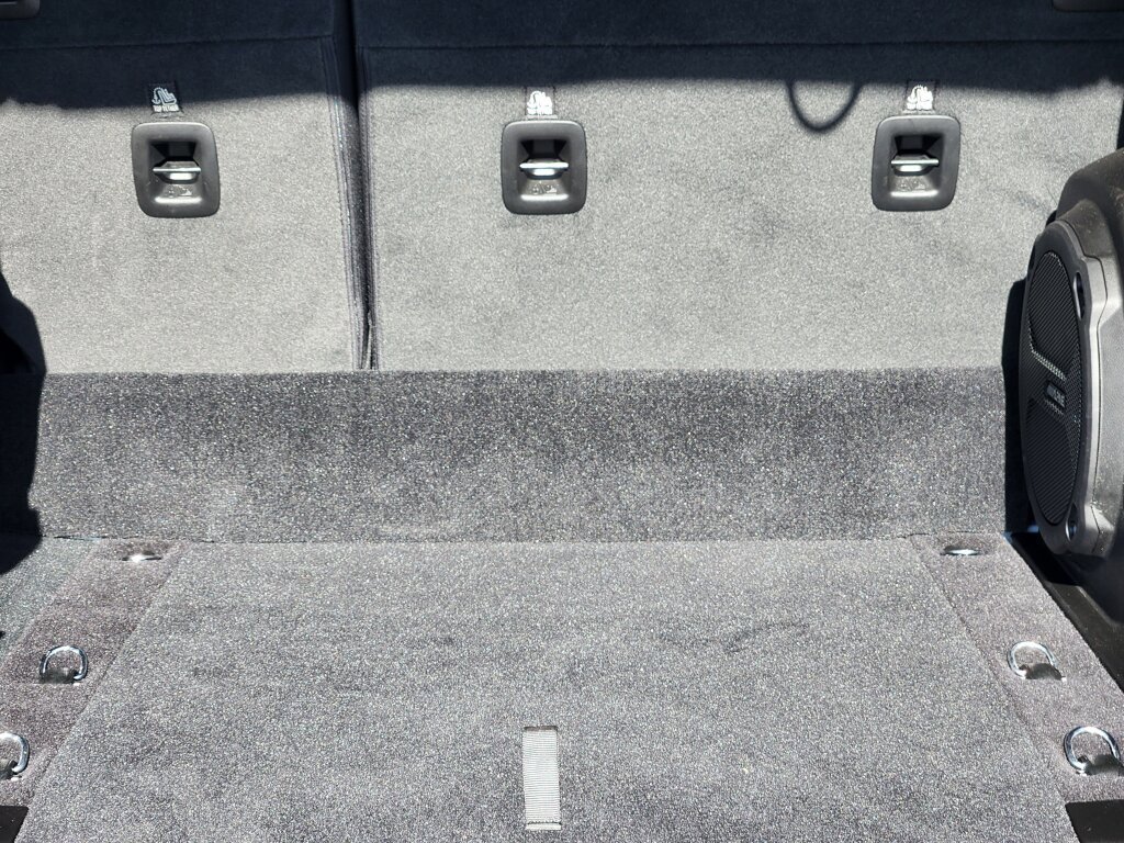 Used 2024 Jeep Wrangler High Altitude image 12