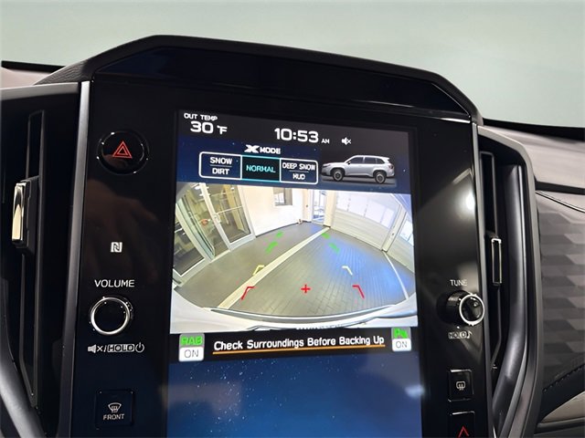 Certified 2025 Subaru Forester Limited w/ Popular Package #1 image 21