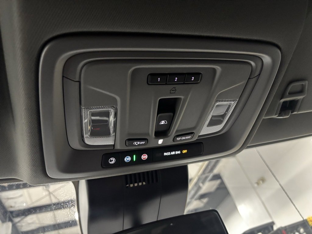New 2026 GMC Sierra 1500 Elevation image 24