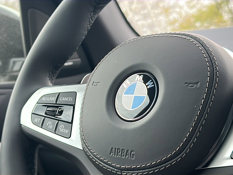 New 2026 BMW X5 sDrive40i w/ M Sport Package RWD image 20