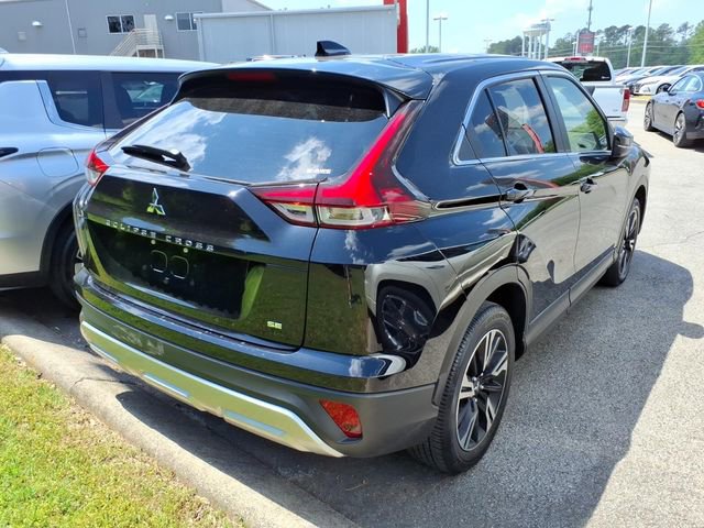 Used 2025 Mitsubishi Eclipse Cross SE AWD/4WD image 5