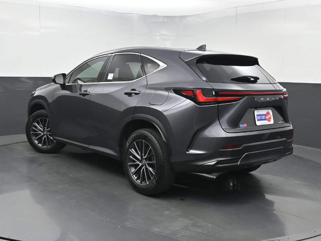 Used 2024 Lexus NX 250 FWD w/ Towing Package (2000 Lbs) image 22