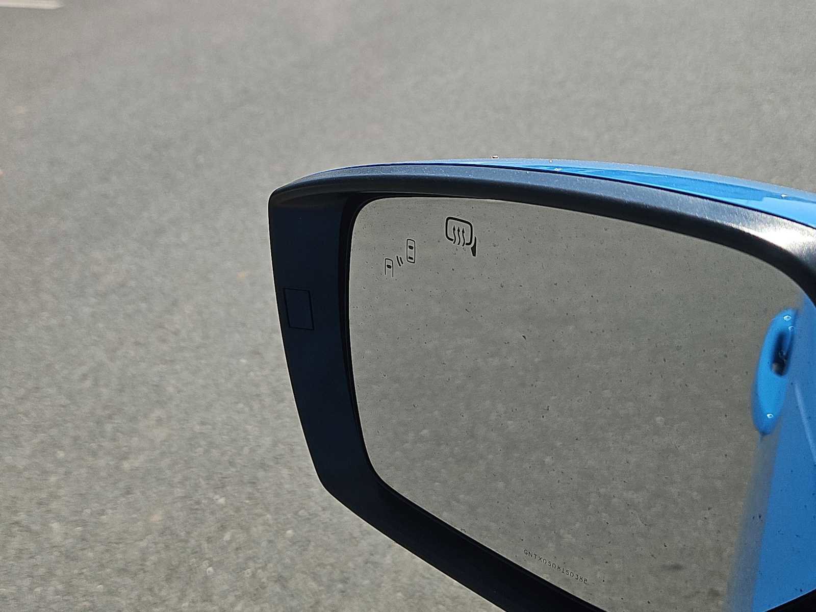 Used 2016 Subaru Crosstrek 2.0i Limited image 19